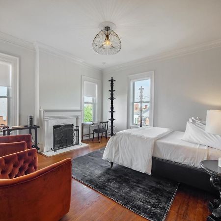 Graystone Inn 威尔明顿 外观 照片