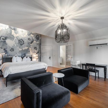 Graystone Inn 威尔明顿 外观 照片