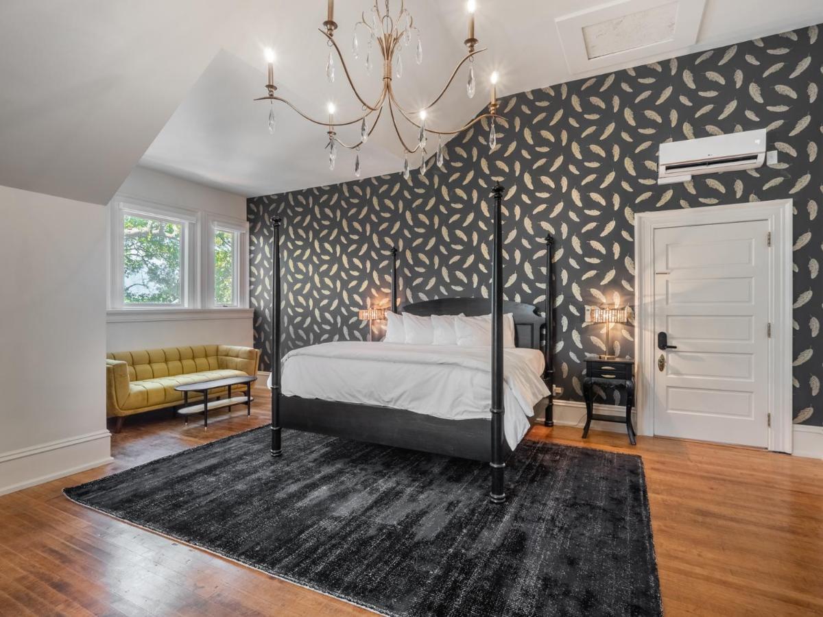 Graystone Inn 威尔明顿 外观 照片