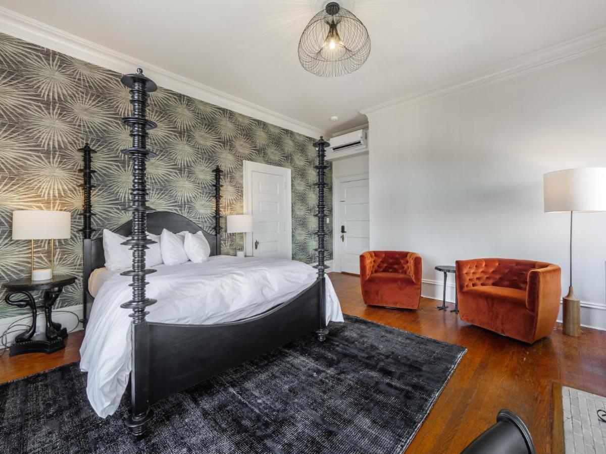 Graystone Inn 威尔明顿 外观 照片