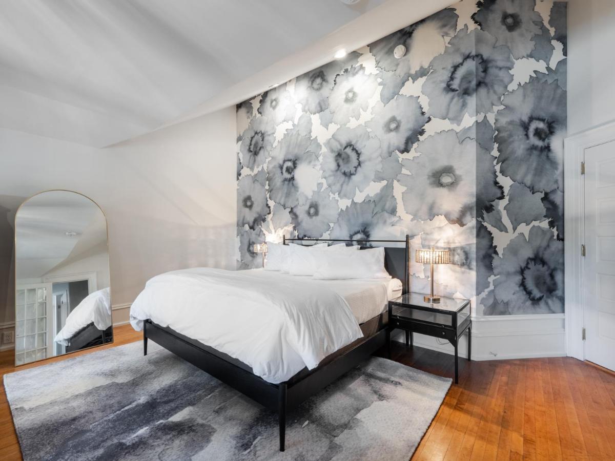 Graystone Inn 威尔明顿 外观 照片