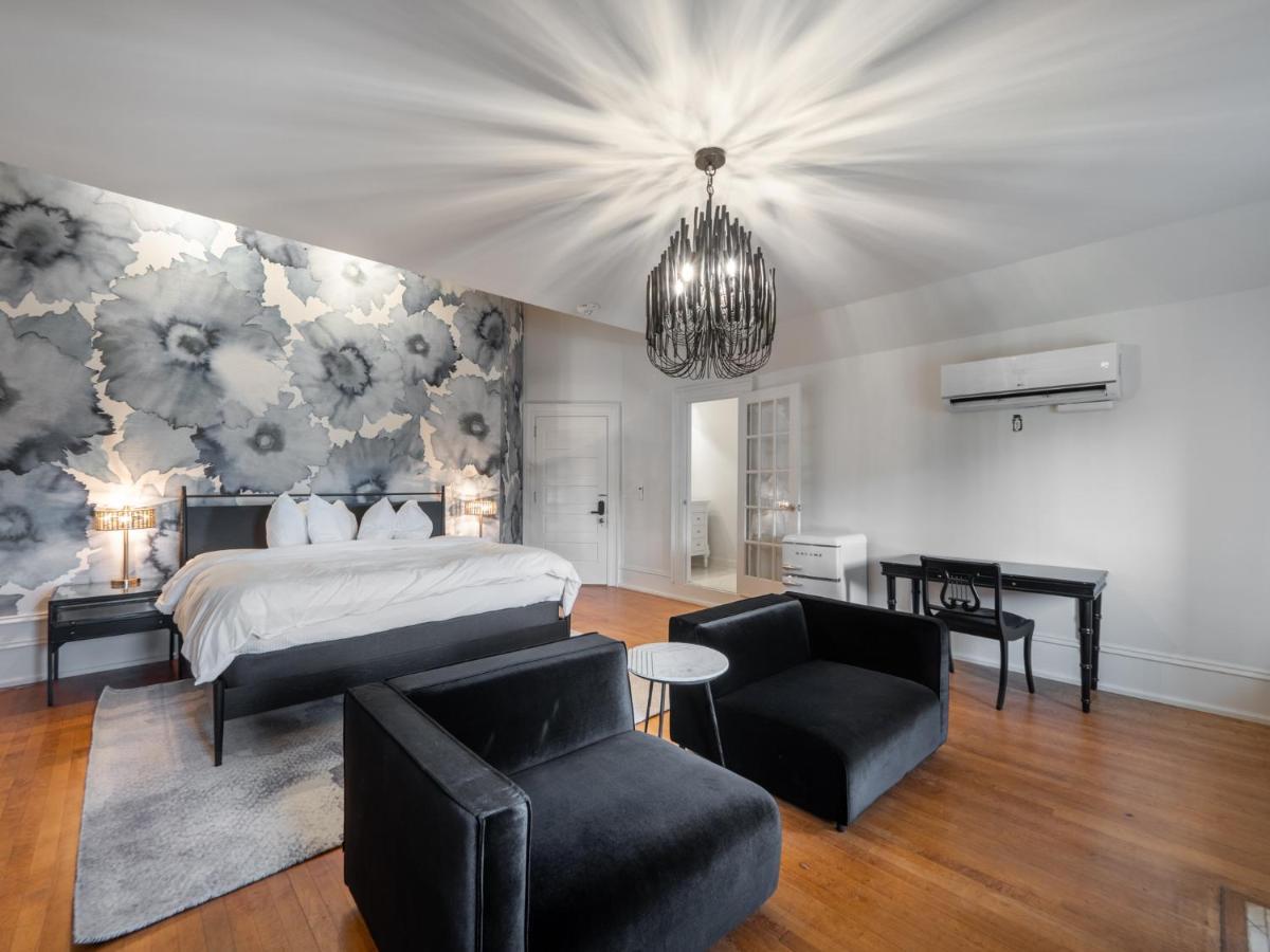 Graystone Inn 威尔明顿 外观 照片