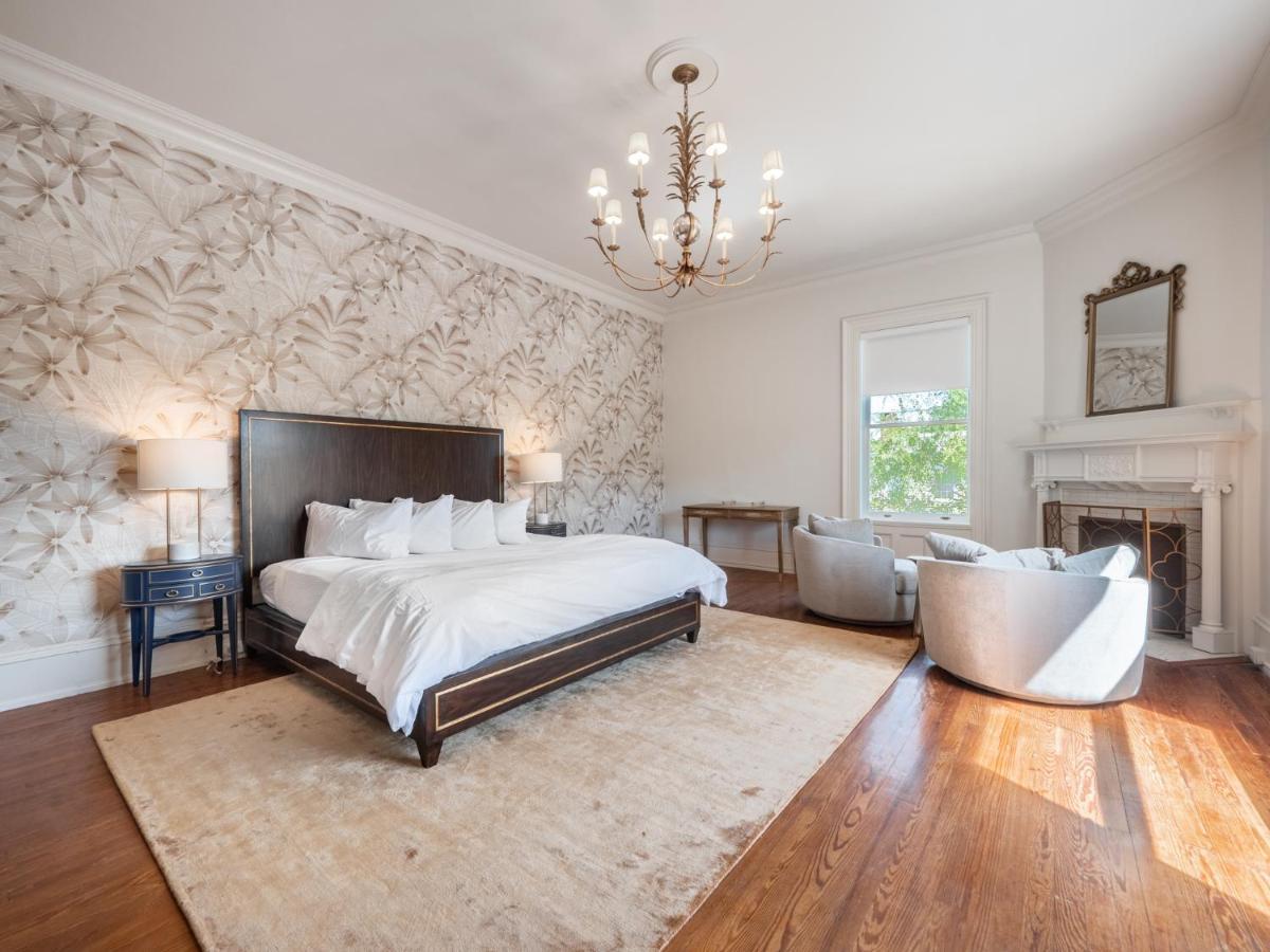 Graystone Inn 威尔明顿 外观 照片