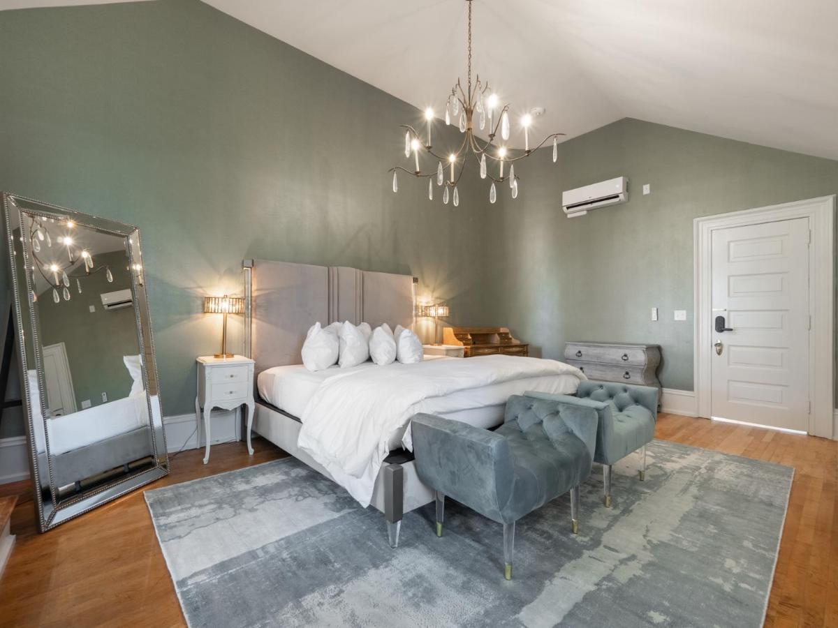 Graystone Inn 威尔明顿 外观 照片