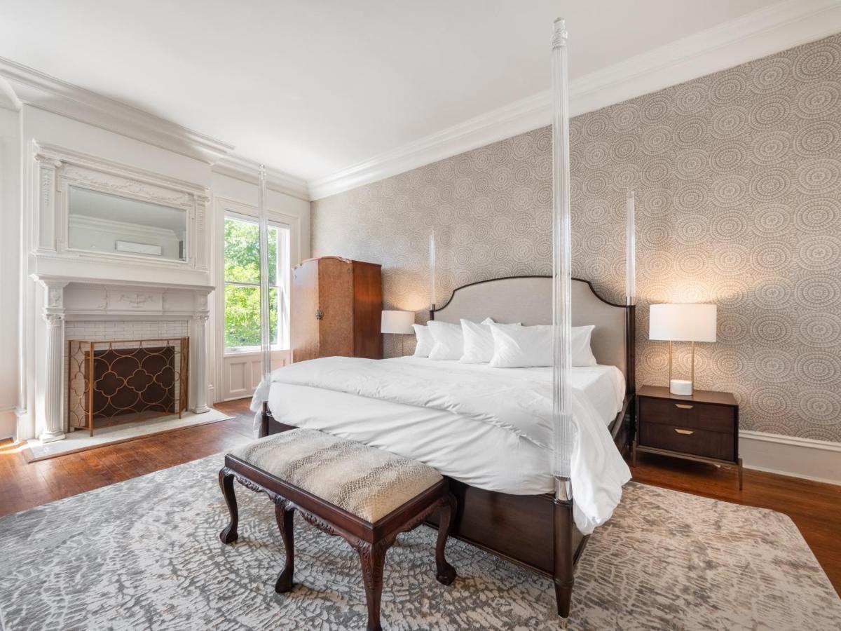Graystone Inn 威尔明顿 外观 照片