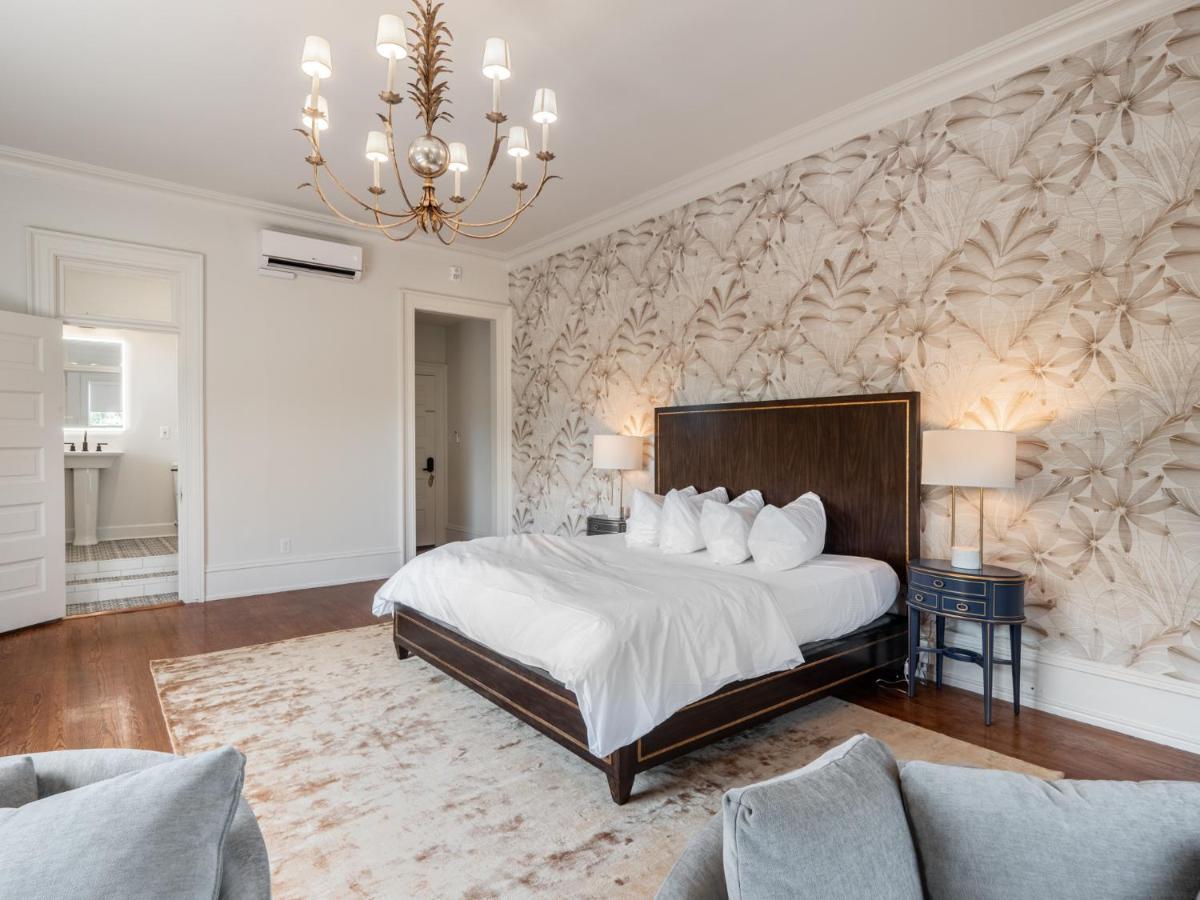 Graystone Inn 威尔明顿 外观 照片