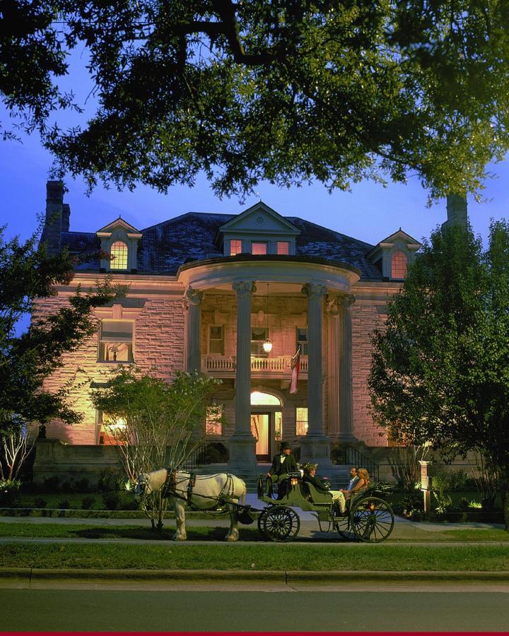 Graystone Inn 威尔明顿 外观 照片